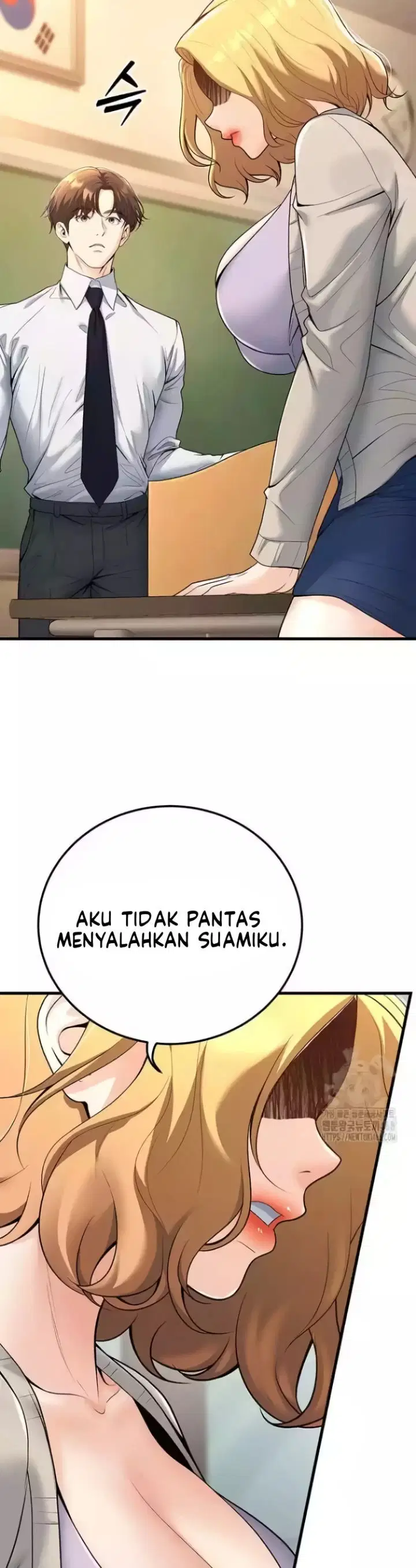 My Students Who Became Parents - Chapter 29 39