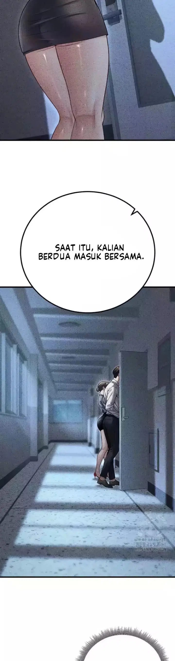 My Students Who Became Parents - Chapter 29 30