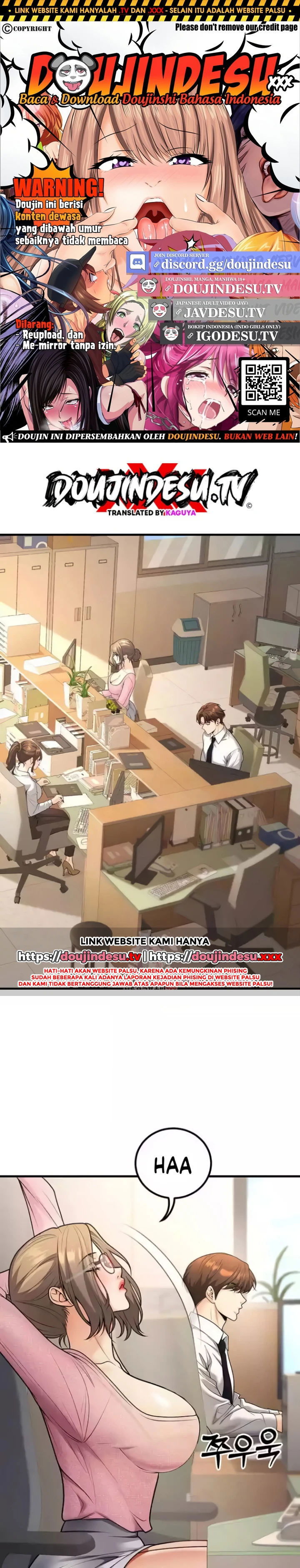 My Students Who Became Parents - Chapter 29 1