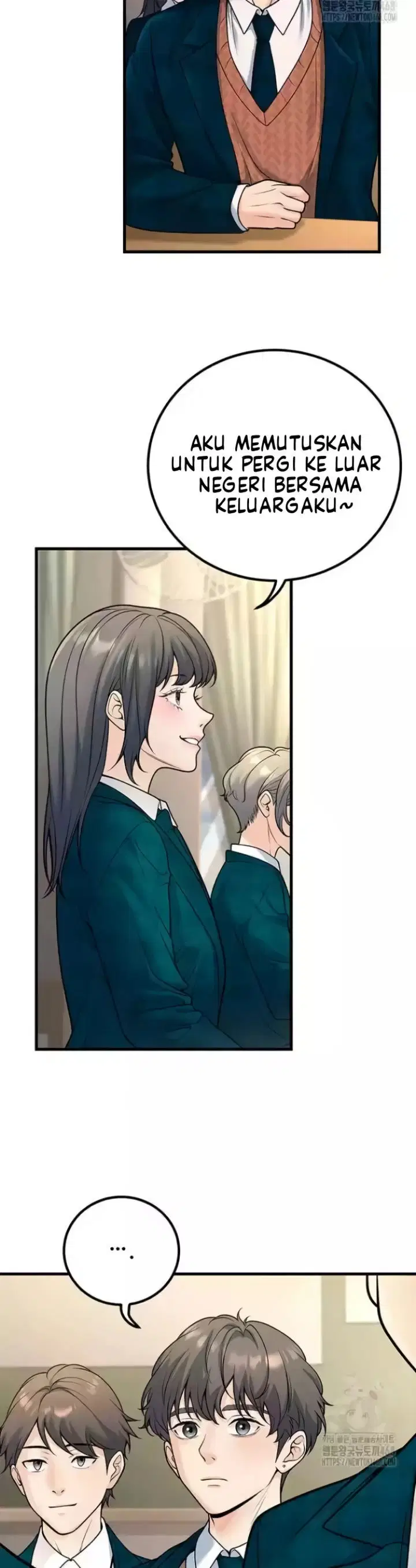 My Students Who Became Parents - Chapter 29 12