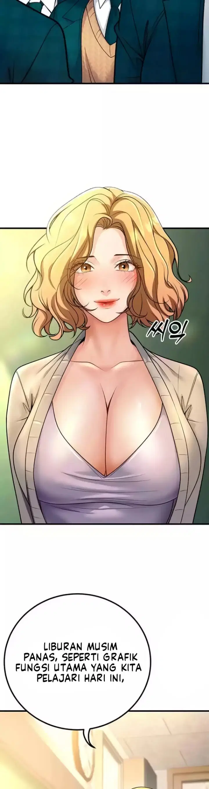 My Students Who Became Parents - Chapter 29 13