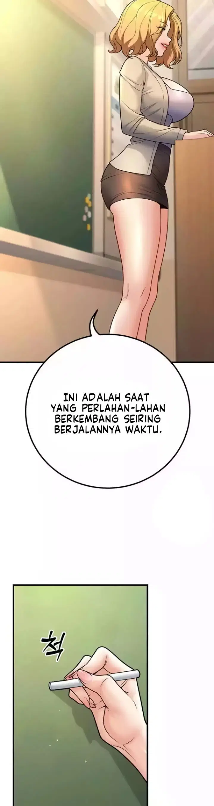 My Students Who Became Parents - Chapter 29 14