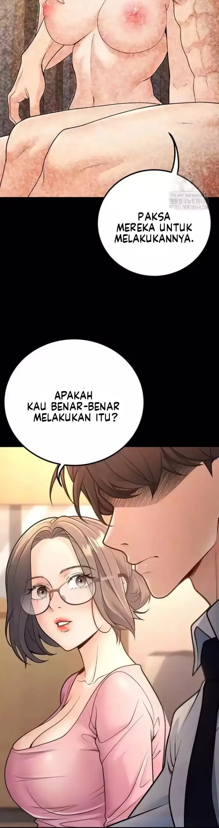 My Students Who Became Parents - Chapter 29 7