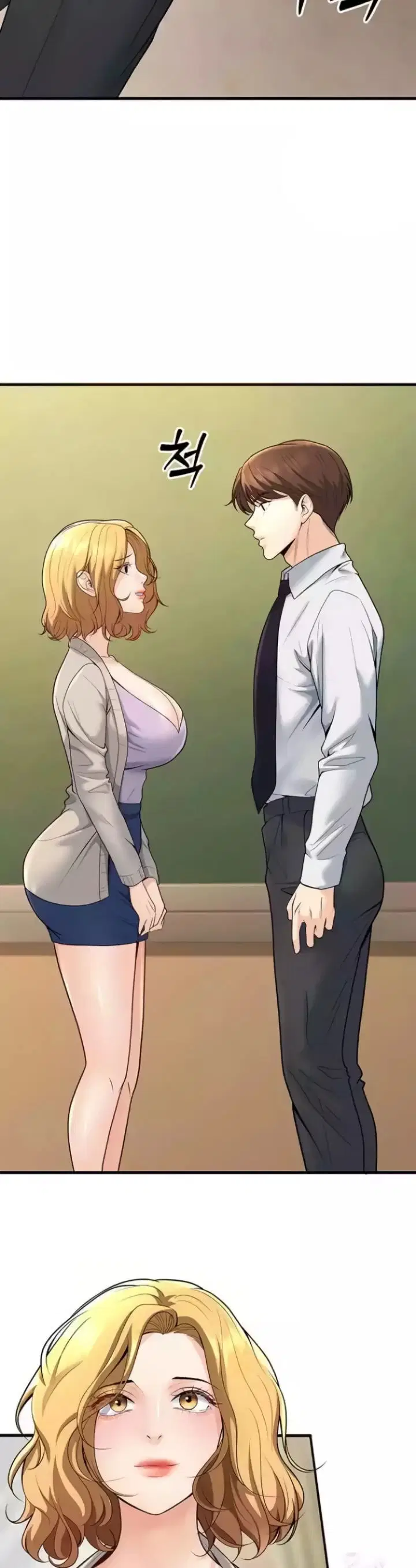 My Students Who Became Parents - Chapter 29 42