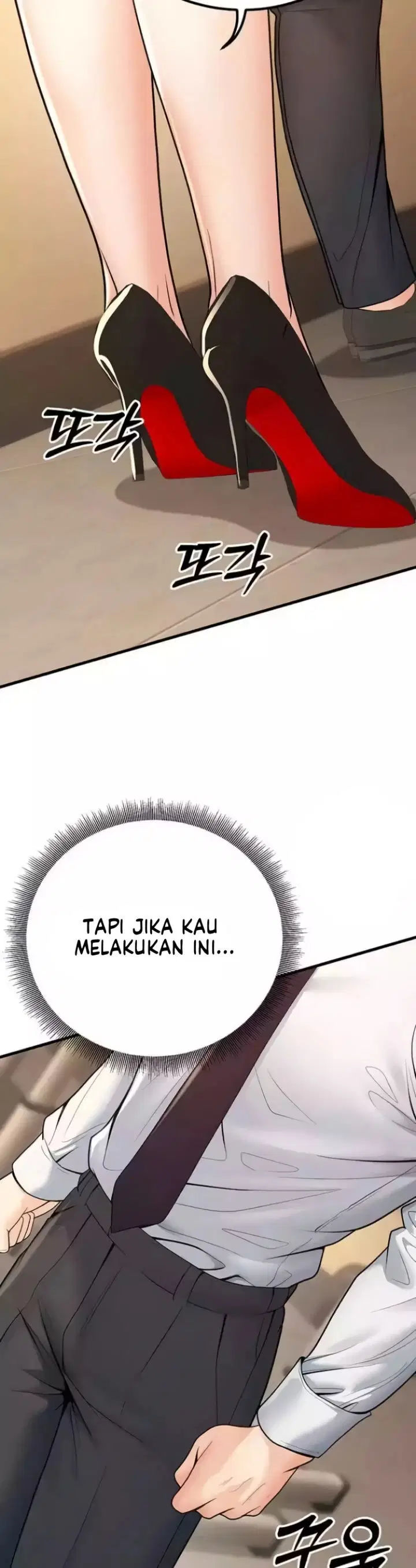 My Students Who Became Parents - Chapter 29 41