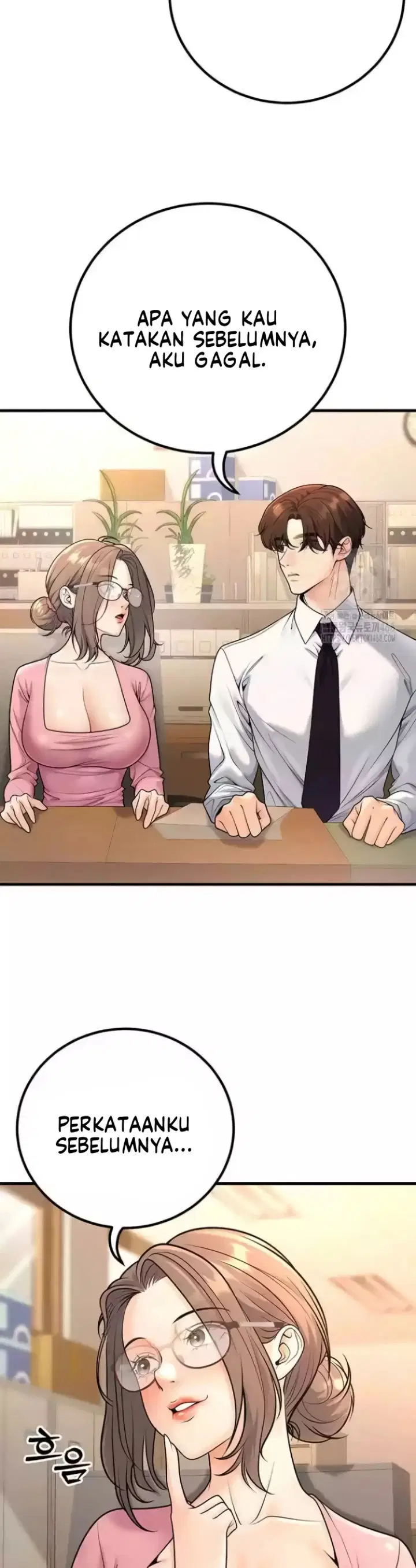 My Students Who Became Parents - Chapter 29 5