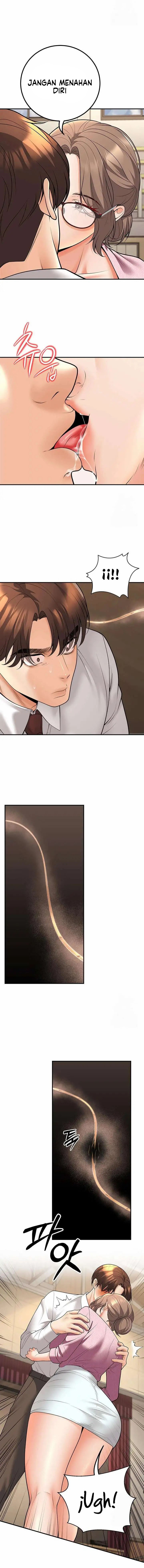 My Students Who Became Parents - Chapter 21 8