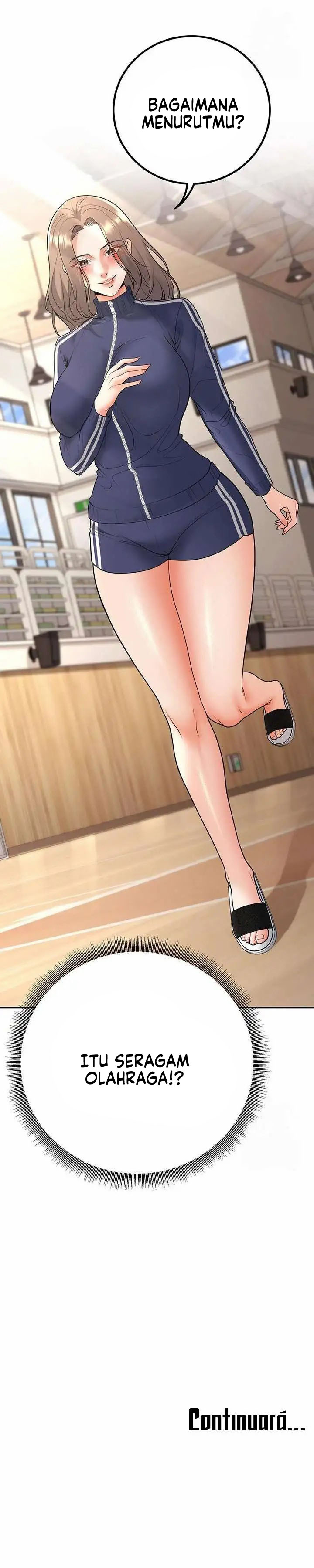 My Students Who Became Parents - Chapter 21 24