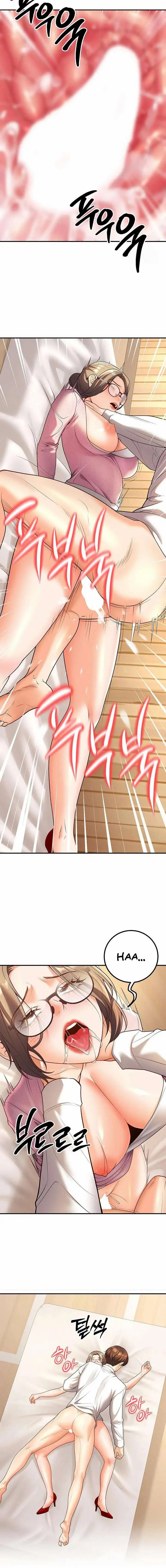 My Students Who Became Parents - Chapter 21 19