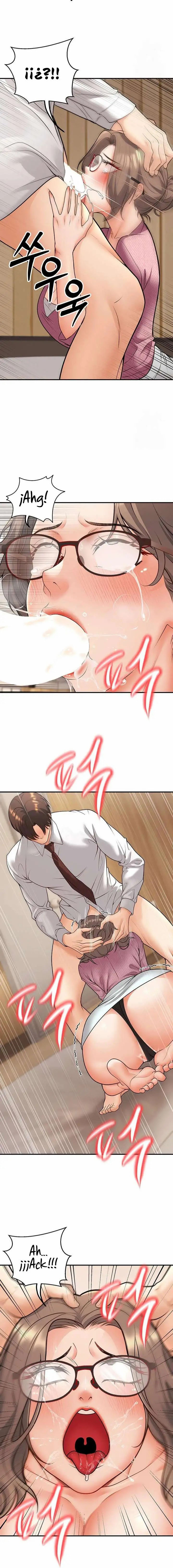 My Students Who Became Parents - Chapter 21 12