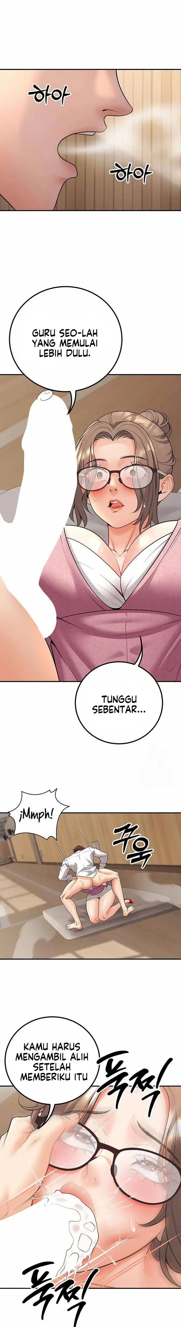 My Students Who Became Parents - Chapter 21 11