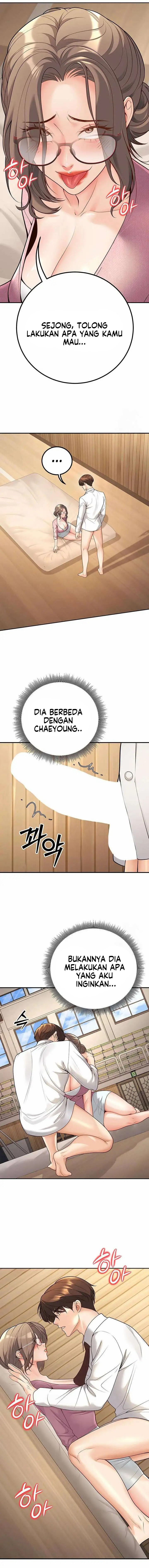 My Students Who Became Parents - Chapter 21 15