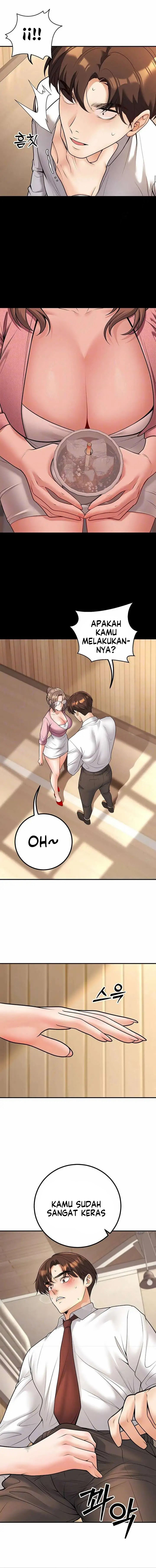 My Students Who Became Parents - Chapter 21 4