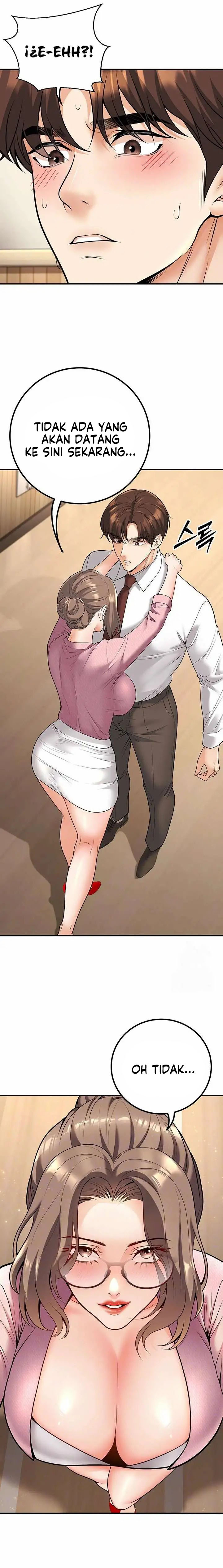 My Students Who Became Parents - Chapter 21 5