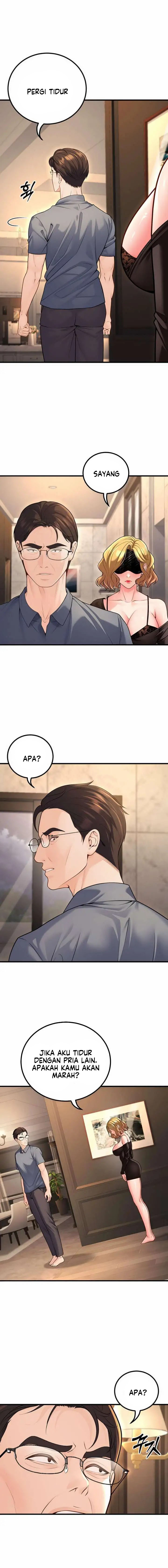 My Students Who Became Parents - Chapter 26 9