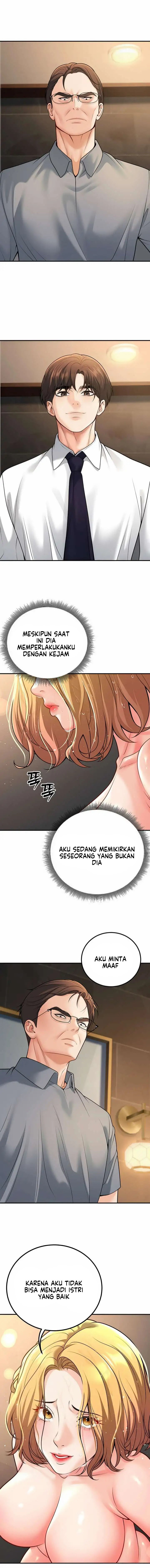My Students Who Became Parents - Chapter 26 20