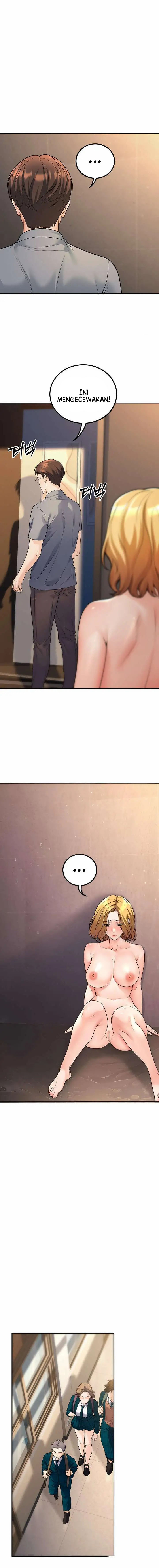 My Students Who Became Parents - Chapter 26 21
