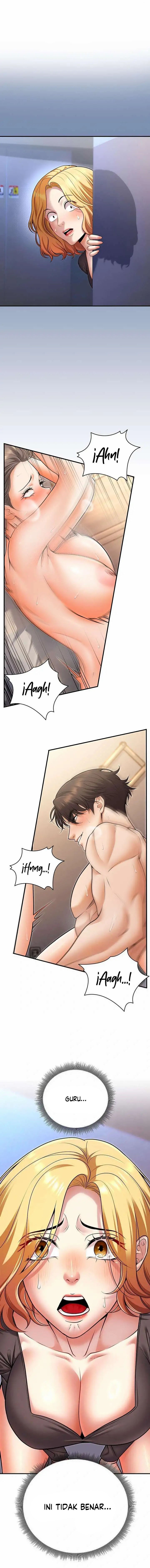My Students Who Became Parents - Chapter 26 3