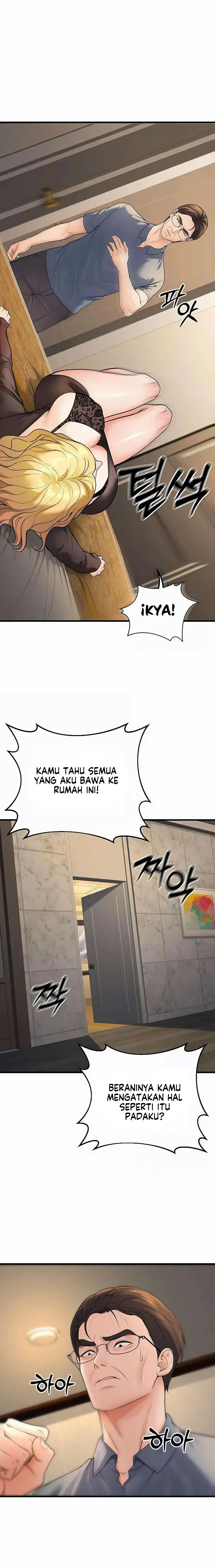 My Students Who Became Parents - Chapter 26 12