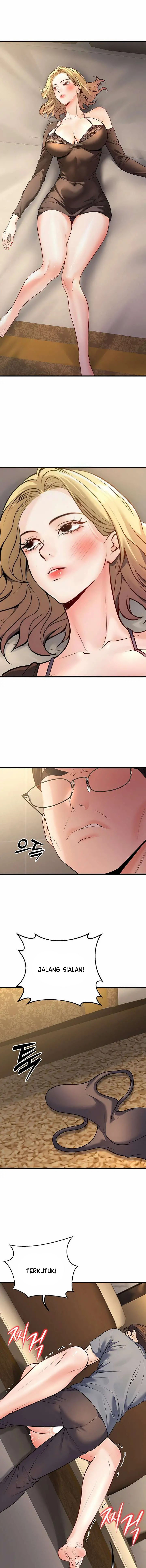 My Students Who Became Parents - Chapter 26 13