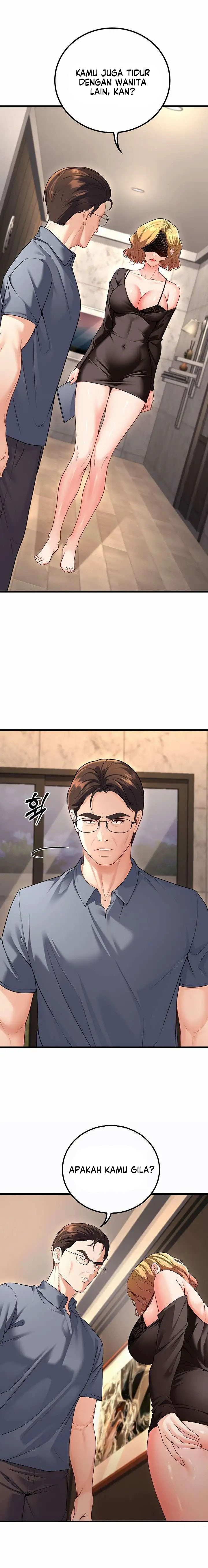 My Students Who Became Parents - Chapter 26 10