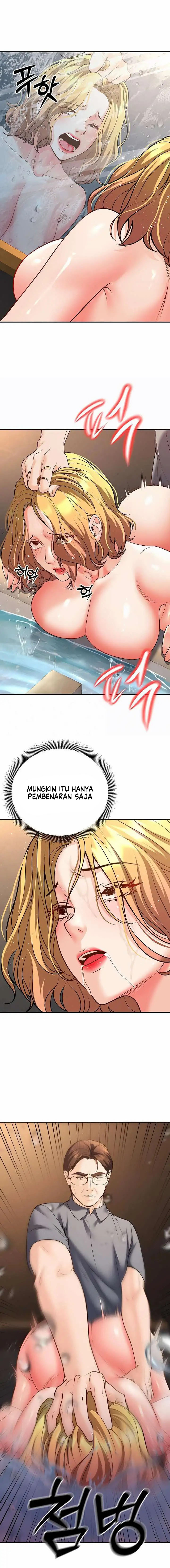 My Students Who Became Parents - Chapter 26 17