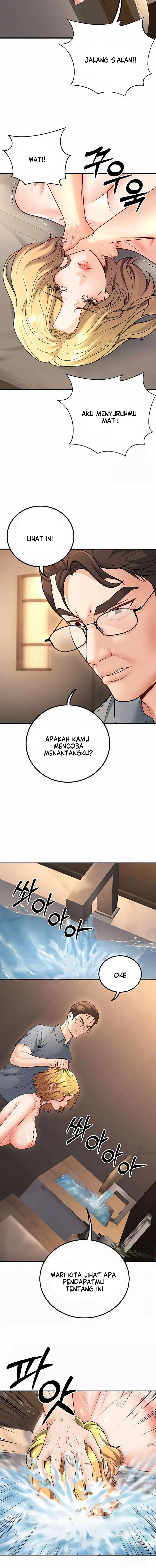 My Students Who Became Parents - Chapter 26 14