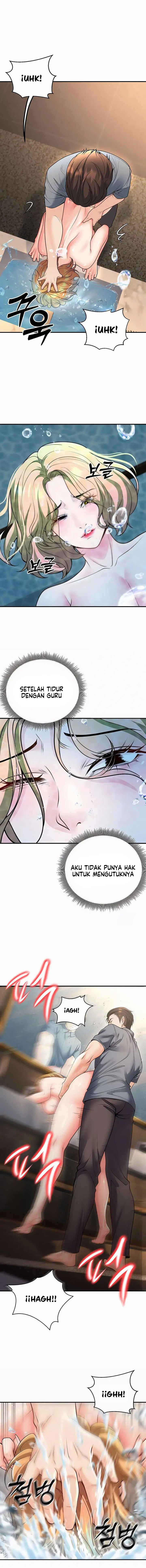 My Students Who Became Parents - Chapter 26 15