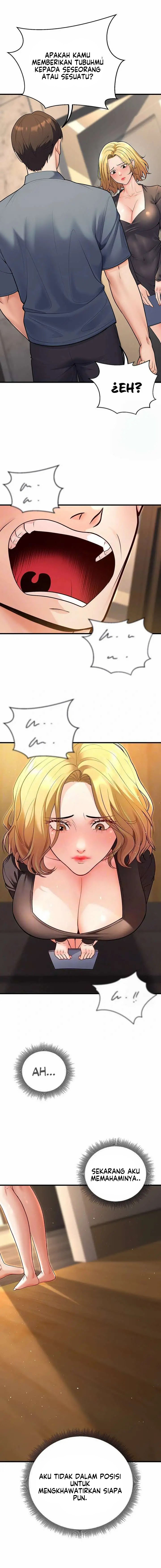 My Students Who Became Parents - Chapter 26 7
