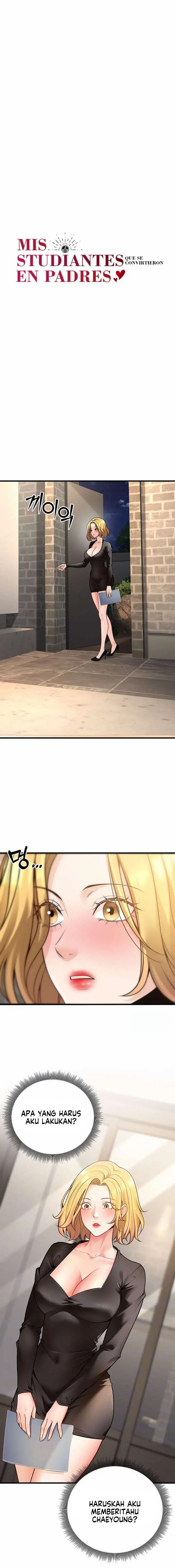 My Students Who Became Parents - Chapter 26 4
