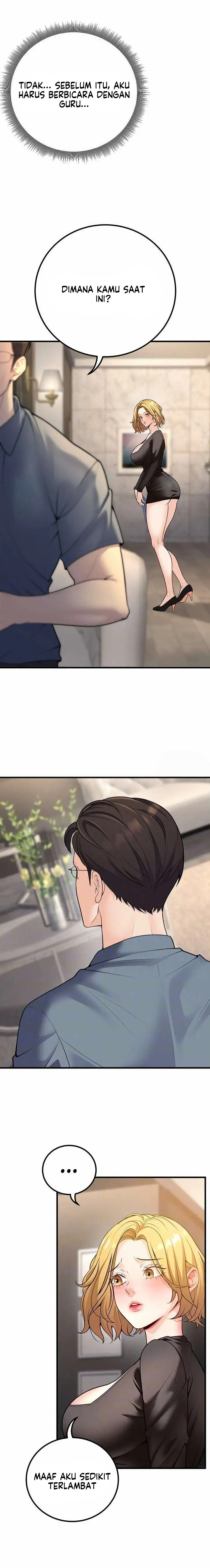 My Students Who Became Parents - Chapter 26 5