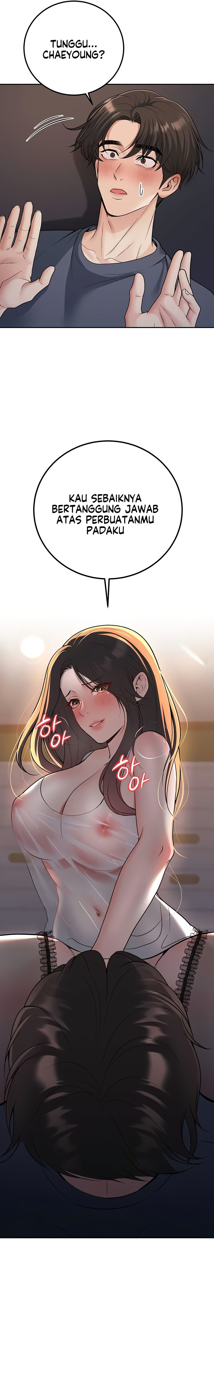 My Students Who Became Parents - Chapter 13 12