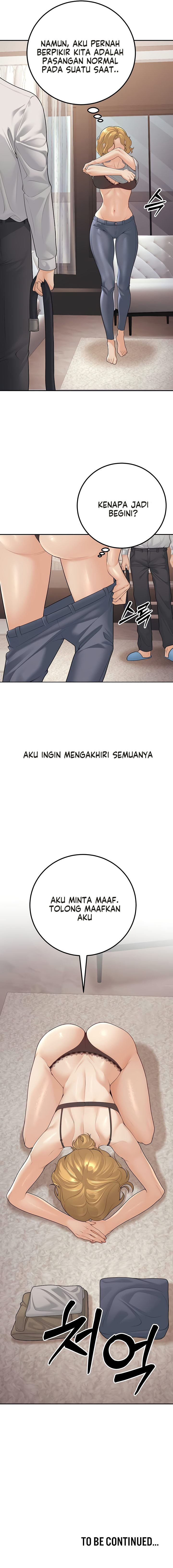 My Students Who Became Parents - Chapter 10 13