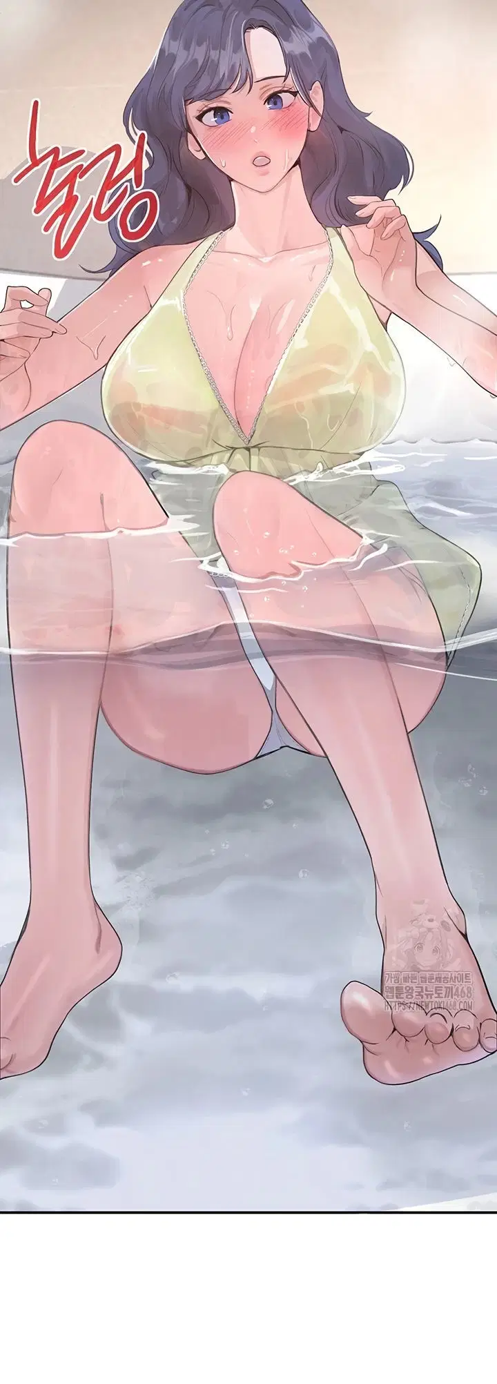 Boss&#8217;s Daughter - Chapter 30 35