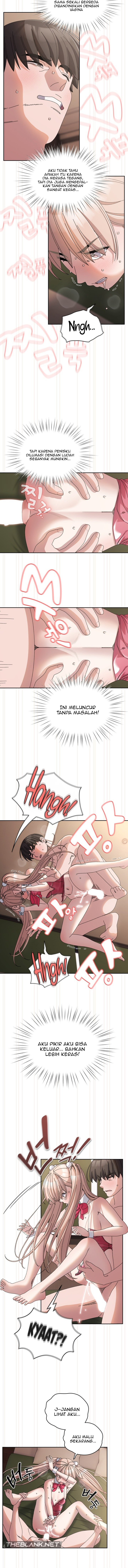 Boss! Give Me Your Daughter! - Chapter 64 9