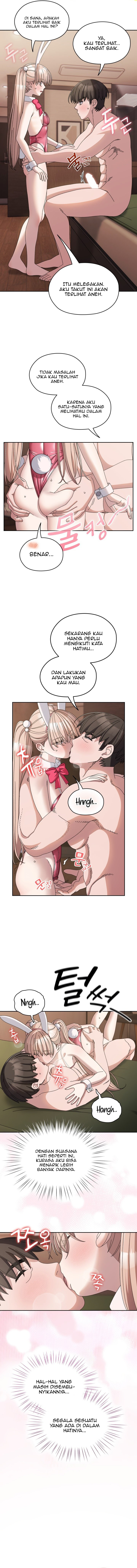 Boss! Give Me Your Daughter! - Chapter 64 3