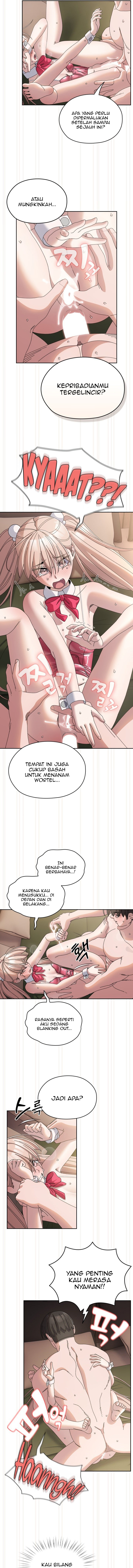 Boss! Give Me Your Daughter! - Chapter 64 10