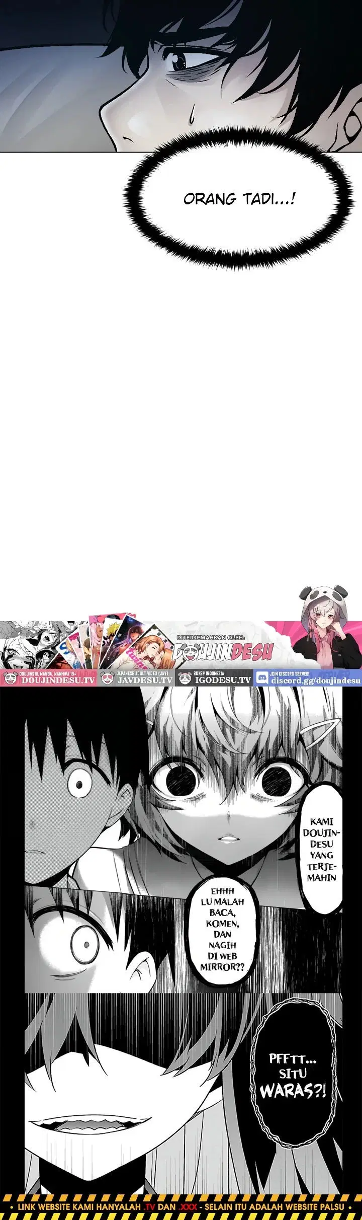 Bad Woman (Hwansang Golae) - Chapter 15 28 Bad Woman (Hwansang Golae) - Chapter 15 28