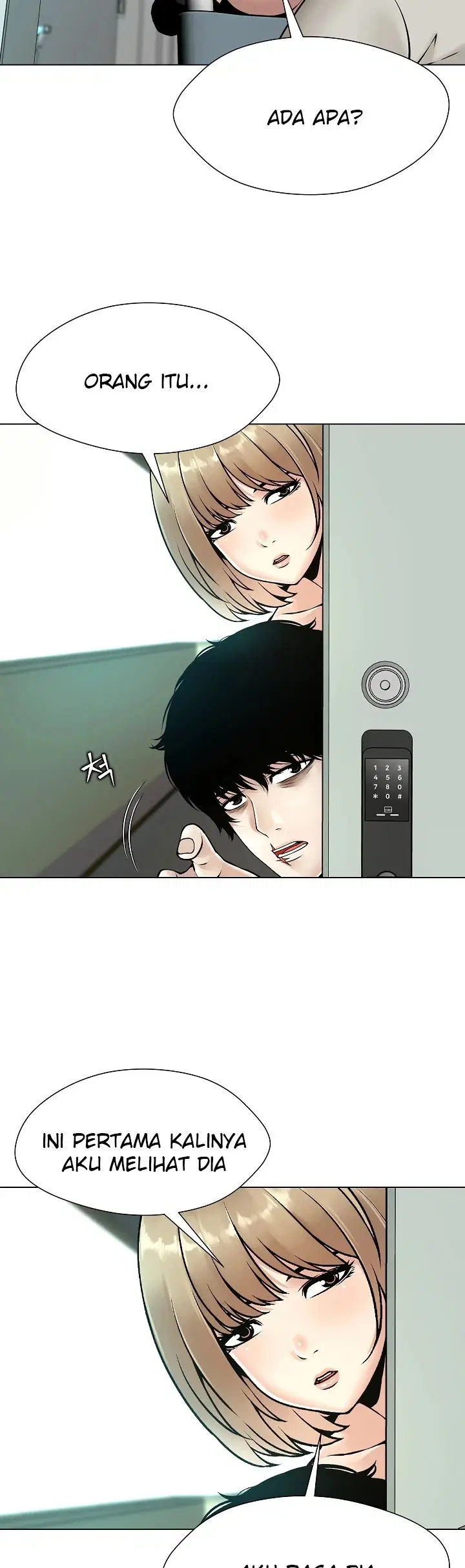 Bad Woman (Hwansang Golae) - Chapter 15 22 Bad Woman (Hwansang Golae) - Chapter 15 22