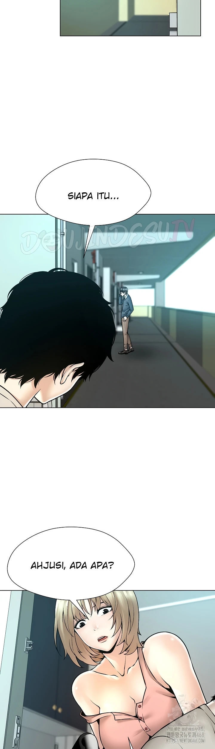 Bad Woman (Hwansang Golae) - Chapter 15 21 Bad Woman (Hwansang Golae) - Chapter 15 21