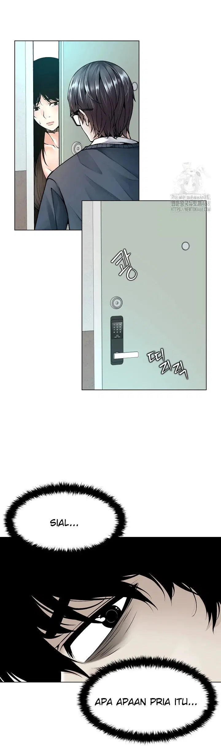 Bad Woman (Hwansang Golae) - Chapter 15 25 Bad Woman (Hwansang Golae) - Chapter 15 25