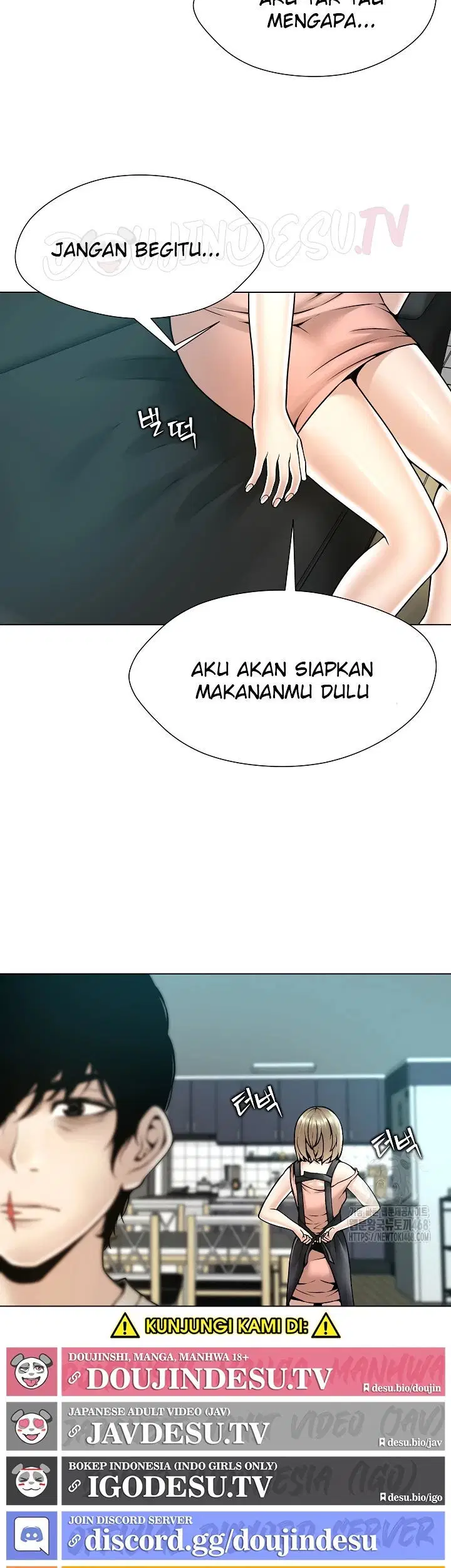 Bad Woman (Hwansang Golae) - Chapter 15 18 Bad Woman (Hwansang Golae) - Chapter 15 18