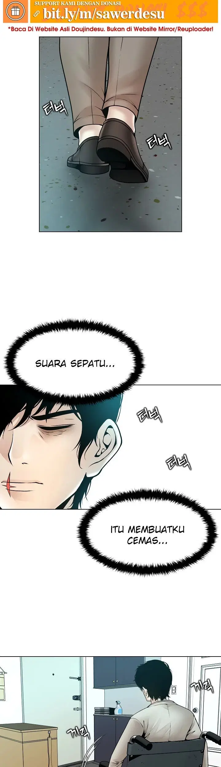 Bad Woman (Hwansang Golae) - Chapter 15 19 Bad Woman (Hwansang Golae) - Chapter 15 19