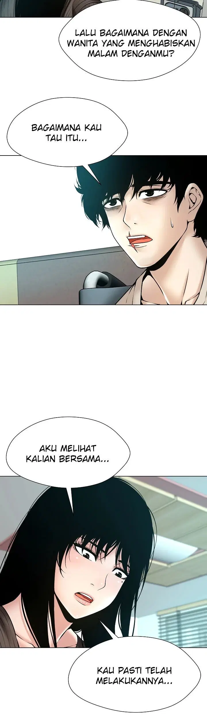 Bad Woman (Hwansang Golae) - Chapter 15 11 Bad Woman (Hwansang Golae) - Chapter 15 11