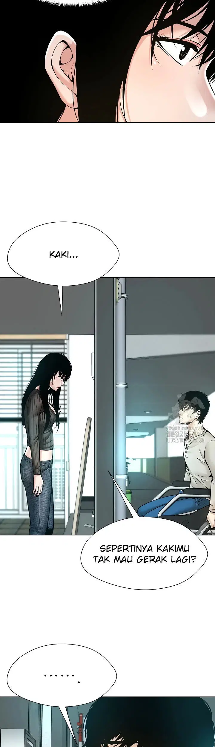 Bad Woman (Hwansang Golae) - Chapter 15 7 Bad Woman (Hwansang Golae) - Chapter 15 7