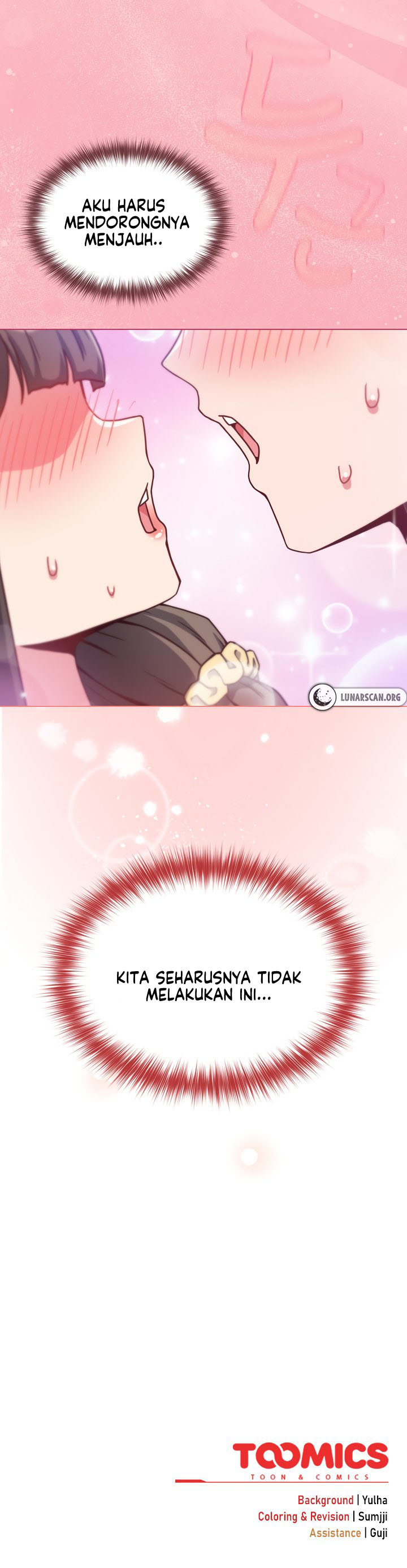 But You&#8217;re the Same Age as My Daughter?! - Chapter 9 10
