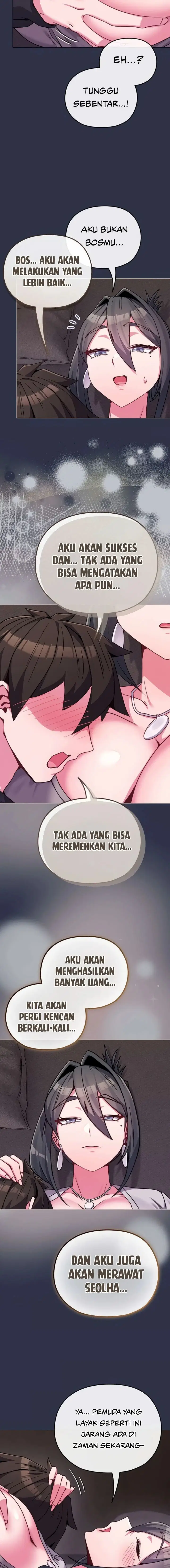 But You&#8217;re the Same Age as My Daughter?! - Chapter 23 12
