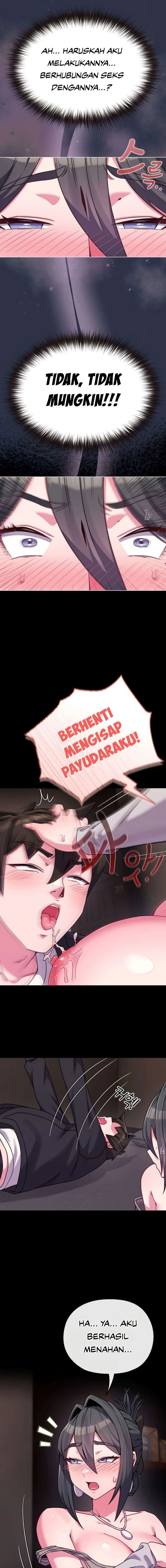 But You&#8217;re the Same Age as My Daughter?! - Chapter 23 15