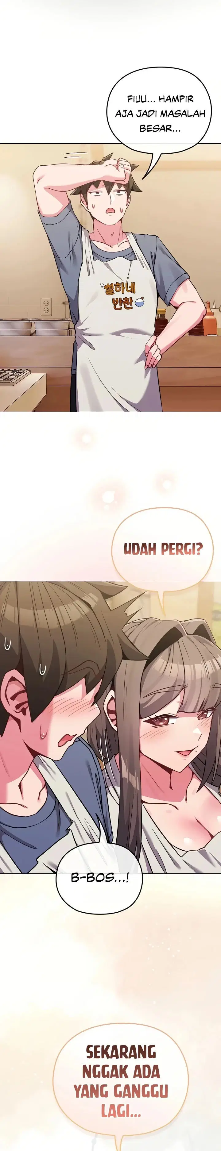 But You’re the Same Age as My Daughter?! - Chapter 25 28 But You’re the Same Age as My Daughter?! - Chapter 25 28