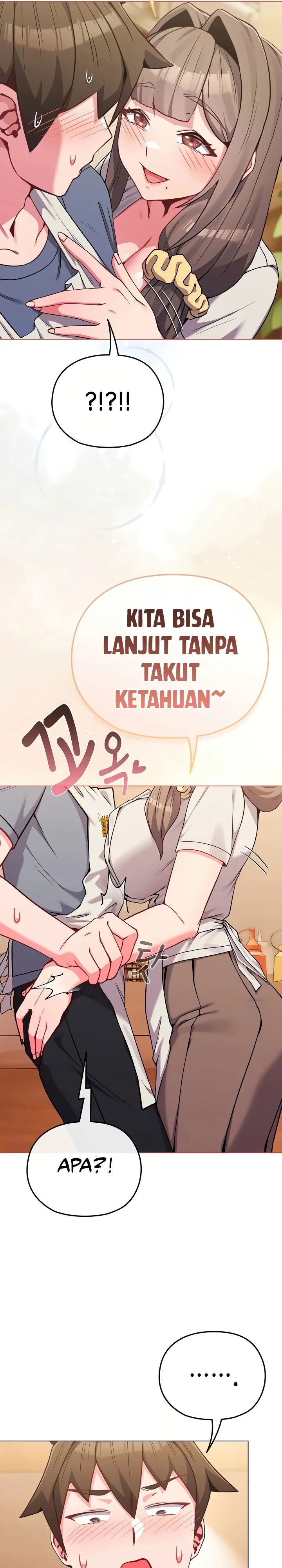 But You’re the Same Age as My Daughter?! - Chapter 25 29 But You’re the Same Age as My Daughter?! - Chapter 25 29